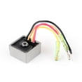 thumbnail image 3 of Rectifier Regulator FITS for SEADOO 580 650 720 XP XPI HX SP SPI SPX NEW, 3 of 4