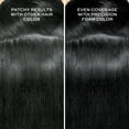 thumbnail image 3 of Tinte para el cabello John Frieda Precision Foam Color Azul Negro 2A, 3 of 9