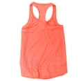 thumbnail image 2 of 32 Degrees Weatherproof® Ladies’ Active Yoga Tank, Moisture Wicking (Hthr Neon Coral, Large), 2 of 3