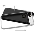 thumbnail image 2 of ZV Hybrid Dual Layered Bumper Case PCTPU Cover Thin Slim iPhone 7 / 7 Plus, 2 of 4