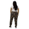 thumbnail image 3 of Jogger Talla Extra Estampado Floral Locura  NCMP290, 3 of 4