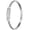 Silver, variant on Smart Bracelet Fitness Tracker Heart Rate Monitor Sleep Tracker Step Counter Calories Pedometer Activity Tracker Remote Camera Dress Health Wristband for Women Ladies