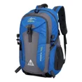 thumbnail image 1 of Mochila Deportiva Viaje Gym Back Pack Colores Montaña Am7 Color Azul Rey, 1 of 5