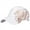 White, variant on Baseball Hats for Men Dragon Pattern Fashion Dad Hat Cool Sun Cap for Women Ponytail Daily Accessory 3 Color