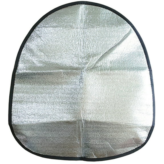 Steering Wheel Cover for Truck Cooling Car Windshield Sun Shade