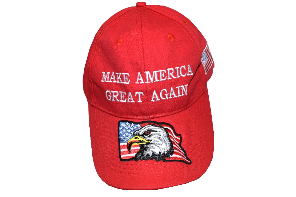 walmart trump hat
