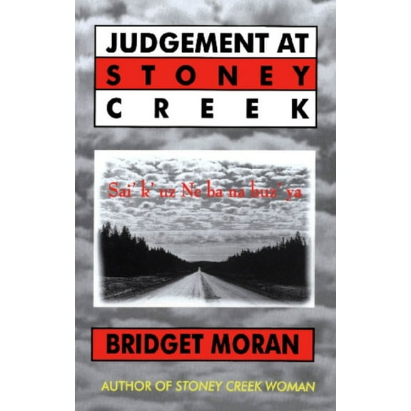 Judgement at Stoney Creek, (Paperback)