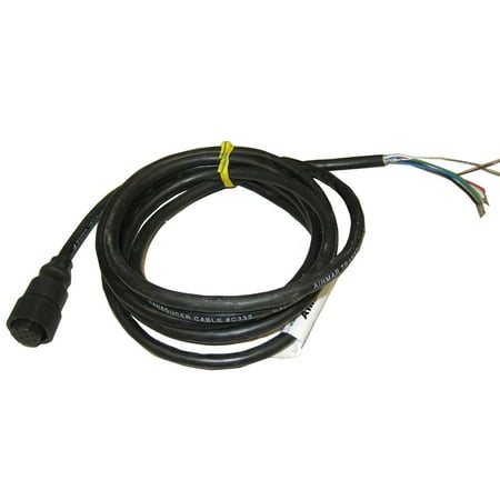 - FURUNO AIR-033-333 TRANSDUCER PIGTAIL 10 PIN