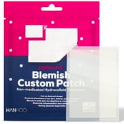 Hanhoo Dermafix Blemish Custom Patch,2pk