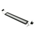 thumbnail image 1 of Aquarium Light, Black Color Changing Low Power Ultrathin Professional 4 Rows LED Aquarium Light  For Aquarium EU Plug 220V,US Plug 110V,UK Plug 220V, 1 of 8