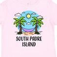 thumbnail image 4 of Inktastic Summer Vacation in South Padre Island Boys or Girls Toddler T-Shirt, 4 of 5