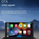 thumbnail image 5 of Mini Adaptador Inalámbrico CarPlay Android Auto Box Plug And Play Mirrorlink BT, 5 of 9