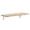 Small Size + Wood+3, variant on LIANGKA White Wall Mounted Folding Table Space Saving Fold Down Floating Desk for Kitchen Laundry Bedroom