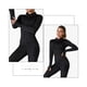 thumbnail image 2 of Chaqueta transpirable de alta elasticidad para entrenamiento de running para mujer, 2 of 2