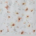 thumbnail image 2 of SKL Home Blushing Blooms Window Curtain Tier Pair or Valance, 2 of 5