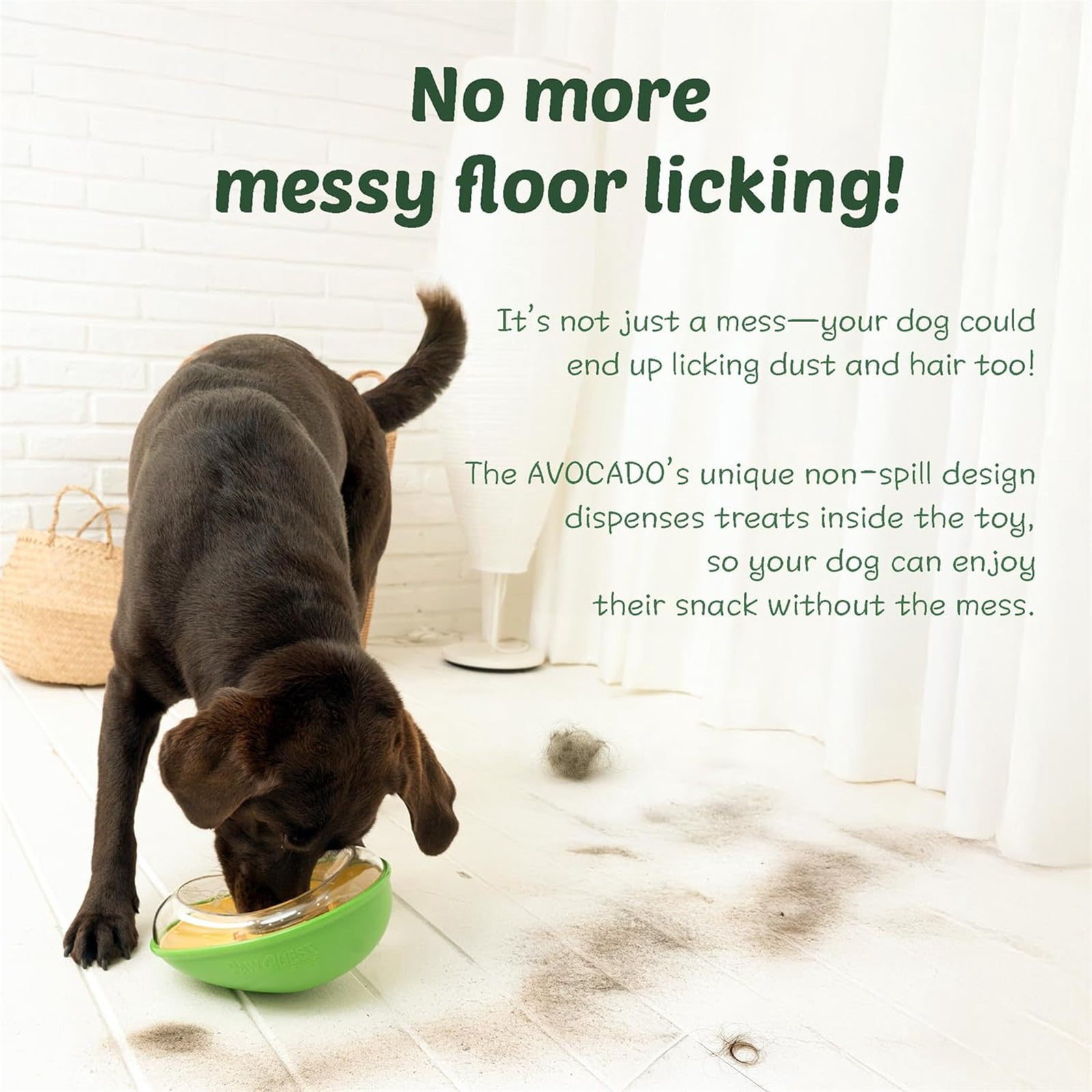 Automatic Pet Feeder and Water Dispenser, Non-Slip Durable Dog Food Bowl, Gravity Feed Station for Cats and Dogs, Large Capacity Feeding Dish, Easy to Clean Base.