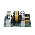 thumbnail image 2 of AC 100-240V a DC 24V 6A Switch Módulo de fuente de alimentación 150W High Power Industrial Power Supply Tablero desnudo Eigraketly MK1341-00, 2 of 2