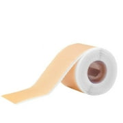 Silicone Scar Sheets (1.6” x 120”Roll-3M), Silicone Scar Tape Roll, Scar Silicone Strips, Scar Removal Sticker for C-Section, Surgery, Burn, Keloid, Acne
