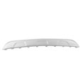 thumbnail image 1 of Bumper Valance Panel, Multifunctional Rear Bumper Lower Skid Plate Simple Installation  For Trax 2016 To 2022 Silver,Black, 1 of 8