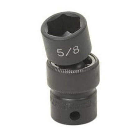 

Grey Pneumatic Corp. 1020UM 3/8 Drive X 20mm Standard Universal