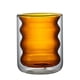 thumbnail image 1 of Taza de café,Taza de café de vidrio de borosilicato de doble pared,Taza de vidrio de doble pared resistente al calor,Taza de vidrio de 200 ml Taza de té y café Boca redonda,Taza de vidrio, 1 of 8