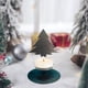 thumbnail image 1 of Portavelas Navideos, Decoracin De Mesa Con Forma De Ciervo, Pequeos Candelabros De Hierro, Diseo De Copo De Nieve Y Estrella, Artculos Para Fiestas Navideas, Ideas De Regalos Para El, UKHBMC, 1 of 9