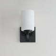 thumbnail image 4 of Maxim Lighting - Deven - 1 Light Wall Sconce In Modern Style-9 Inches Tall and, 4 of 5