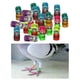thumbnail image 3 of 100Pieces 2022 Aluminio Bird Racing Pierna Anillos Bandas 8 mm para 2022 Zulema Bandas para piernas de paloma, 3 of 8