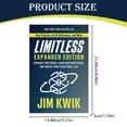 thumbnail image 3 of SuChun Pouches For Organization Expanded Edition: Upgrade Your Brain Learn Anything Faster And Your Exceptional Life Blue, 3 of 8