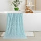 thumbnail image 5 of Toallas de baño 70x140cm Toalla de baño de microfibra Toalla de playa Absorbente Seca Toalla grande Toalla de baño estampada Toalla de baño Un baño, 5 of 5