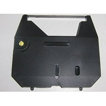 "Package of Two" Brother SX-14, SX-16, SX-23, SX-4000, ZX-30 and Others Typewriter Ribbon, Correctable, Compatible