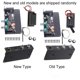 thumbnail image 3 of SG‑20 Silent Guitar EQ Equalizer Pickup with Tone Volume Control Knob Luthier DIY Parts, 3 of 4