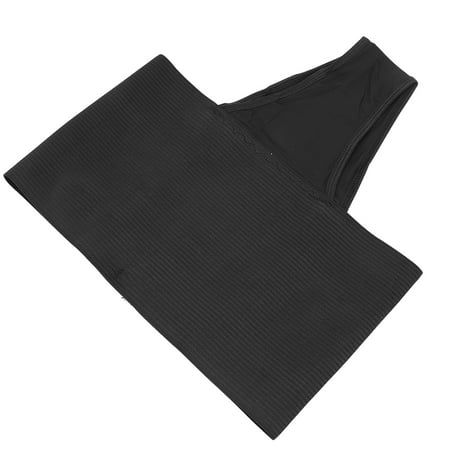 

Belly Control Panties Washable Safe High Waisted Shaping Panties Compression Elastic For Women For Office Work M L XL