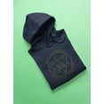 thumbnail image 3 of Great Experience New York City Hoodie Men -Image by Shutterstock, Male XX-Large, 3 of 4