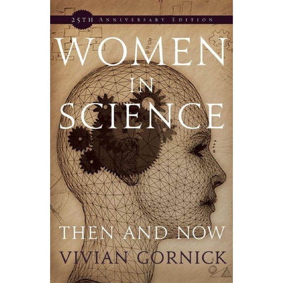 Women in Science: Then and Now, (Paperback)