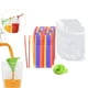 thumbnail image 3 of 100 bolsas para bebidas con cierre de cremallera para y jugos de 500 ml con ., 3 of 9