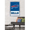 thumbnail image 3 of Bills de Buffalo de la NFL - Logo 21, 3 of 4