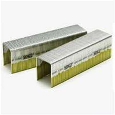 P13BAB Staple Construction 1 x 1 in. - 16 Gauge