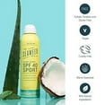 thumbnail image 3 of The Seaweed Bath Co. Clear Guard SPF 40 Sport 6 oz Spray, 3 of 6