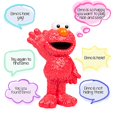 thumbnail image 4 of Identity Games Elmos World Hide and Seek Game - Features Talking Elmo from Sesame Street, 4 of 5