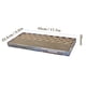 thumbnail image 2 of 2 Tablas rascadoras para Gatos de cartón Ondulado 45 x 22,5 x 3 cm, cartón rascador para Gatos, con Hierba gatera, Alfombrilla para rascar Gatos, Muebles para Gatos para Pared y Esquina, función 2 en, 2 of 7