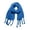 BU3, variant on Autumn and Winter Circle Yarn Knotted Thick Braid Thick Tassel Solid Color Scarf Women Fall Winter Scarf Classic Tassel Plaid Scarf Warm Soft Chunky Large Blanket Wrap Shawl Scarves