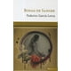 thumbnail image 1 of BODAS DE SANGRE CASA EDITORIAL BOEK MEXICO FEDERICO GARCIA LORCA, 1 of 1