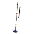 thumbnail image 3 of Bunblic Tree Climbing Rope Swing Playground Swing Accessories for Park Lawn Backyard, 3 of 8