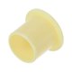 thumbnail image 3 of Brida Manga Rodamientos Unique Bargains 14mm Interior 16mm OD 17mm Longitud POM Amarillo, 3 of 5