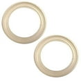 thumbnail image 2 of DeWalt Sander Replacement Dust Seal Brakes - 151553-00-2PK, 2 of 2