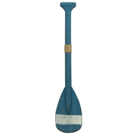 Handcrafted Nautical Decor Wooden Decorative Rowing Boat Paddle Wall Handcrafted Nautical Decor Wooden Decorative Rowing Boat Paddle Wall