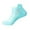 AA-Light Blue&compression socks for women, variant on BiZtdJrK Ankle Socks for Womens Athletic Running Low Cut Cushioned Sock Running Sport Yoga Socks, Light Blue
