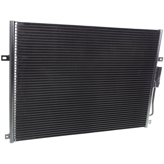 A/C Condenser Compatible with 1999-2004 Jeep Grand Cherokee