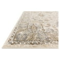thumbnail image 5 of Loloi Teagan Ivory / Sand 2'-8" x 4' Accent Rug, 5 of 7